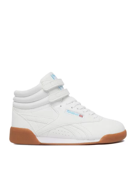 Reebok Sportcipők REEBOK-EO-F/S LO fehér