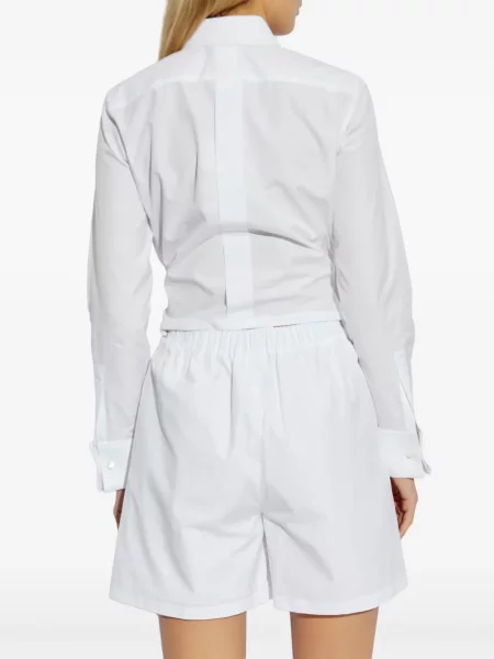 Košulja Max Mara bijela