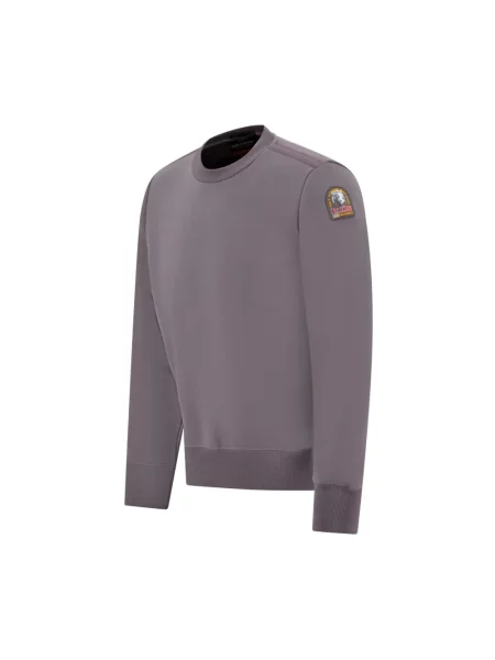 Bluza nierozpinana Parajumpers szara