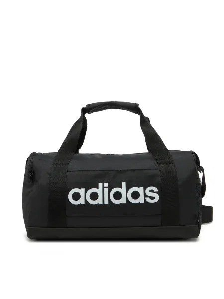 Чанта adidas LINEAR DUFF XS черно