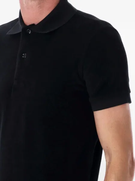Polo Tom Ford negru