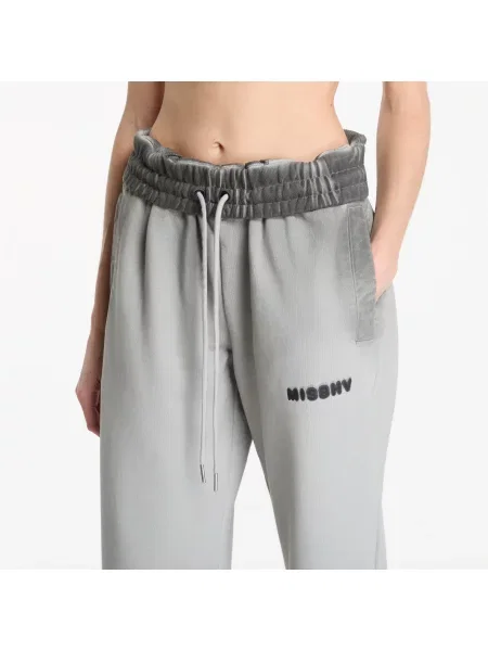 Спортивные штаны Misbhv серые