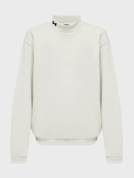 Махровий світшот Under Armour білий