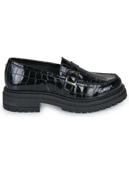 Pantofi Fericelli negru