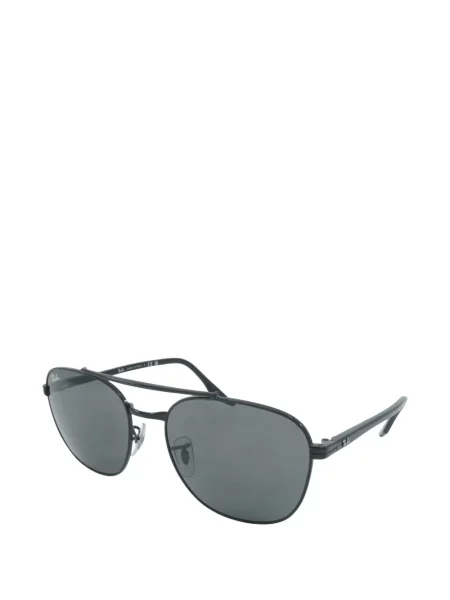 Ochelari de soare Ray-ban negru