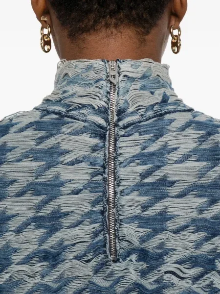 Heláncă Diesel albastru