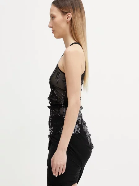 Блузка Rick Owens Lilies