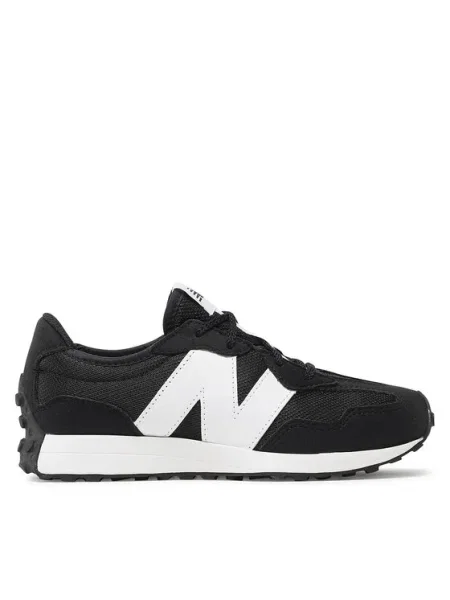 Сникърси New Balance черно