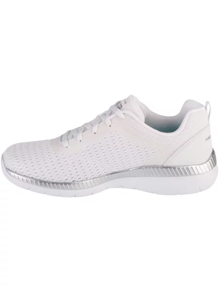 Tenisice Skechers bijela