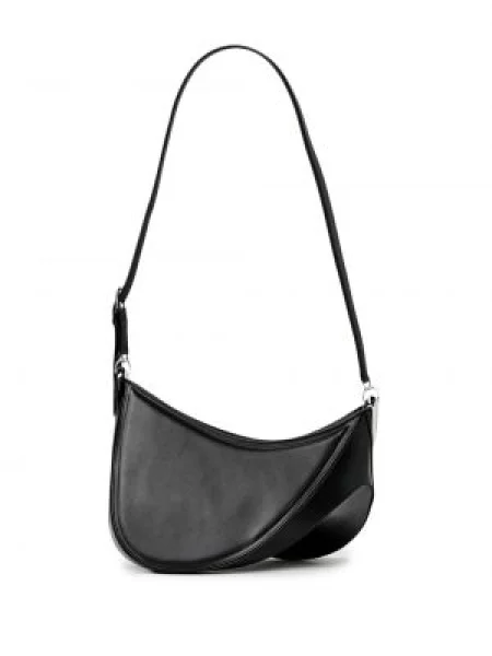 Rankinė Mugler juoda