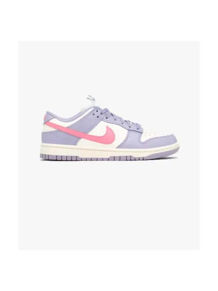 Tenisky Nike Dunk modrá