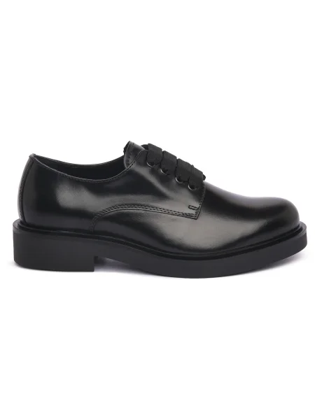 Pantofi Nerogiardini negru