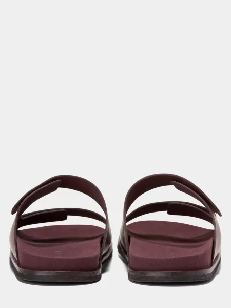 Кожаные шлепанцы Cole Haan