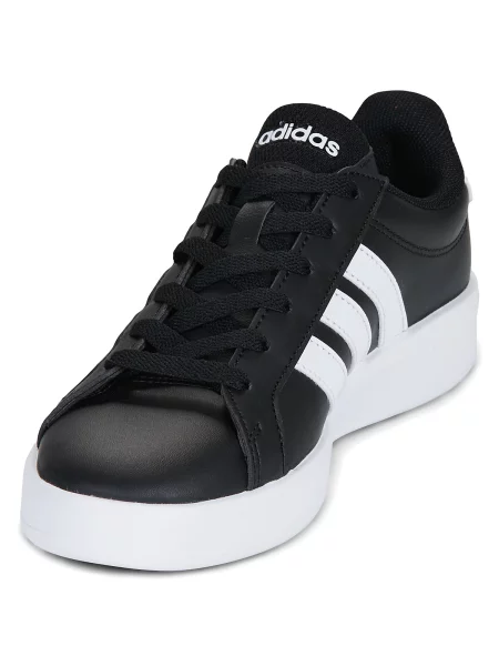 Tenisky Adidas čierna