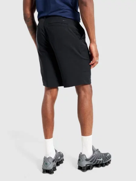 Nike Szorty Nk Df Vlcty At Knee czarne