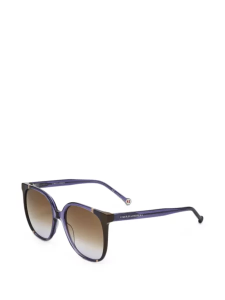 Ochelari de soare Carolina Herrera violet