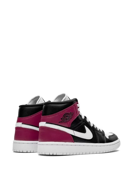 Sneakersy Jordan Air Jordan 1 czarne