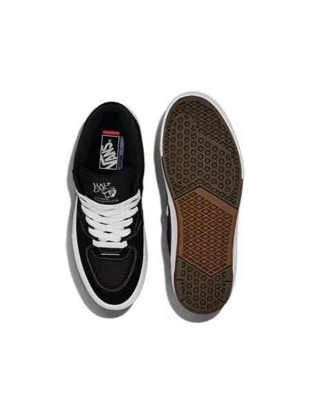 Pantofi Vans negru