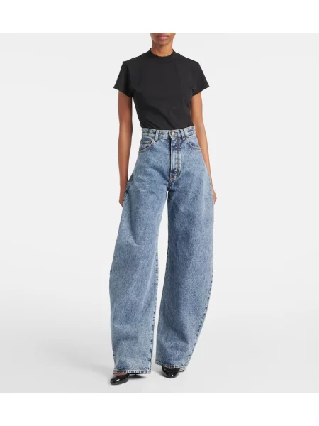 Body Alaïa negru