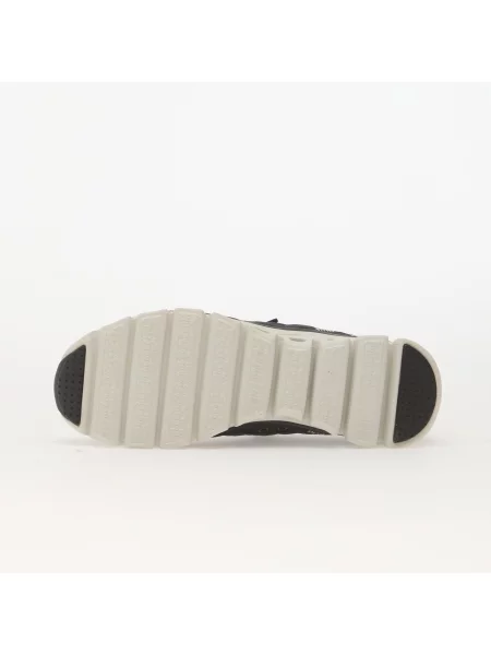 Sneakers Skechers Glide-Step At Ease Black/ Natural EUR μαύρο