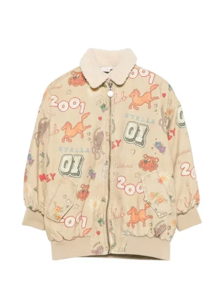 Яке Stella Mccartney