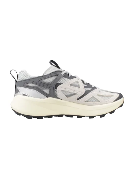 Adidas Sneakersy Kantai Trail sivá