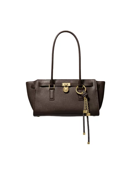 Torebka Michael Kors brązowa