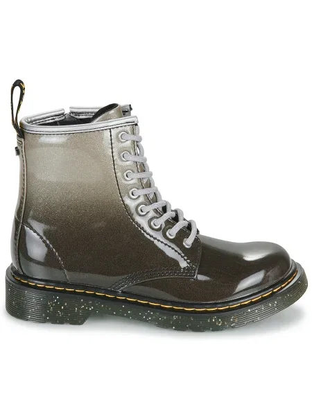 Pantofi copii Dr. Martens negru