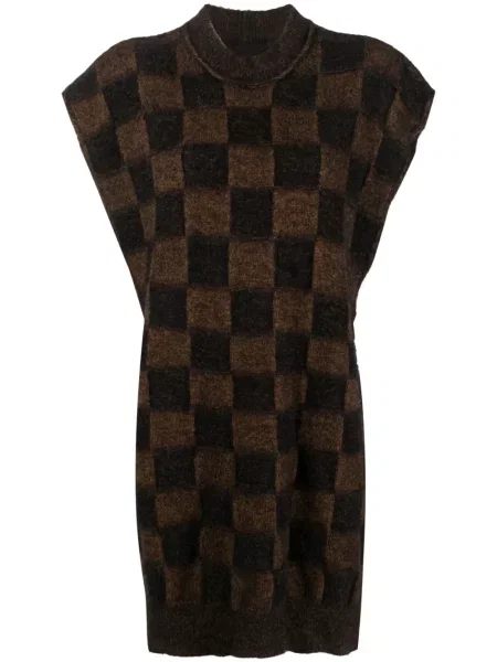 Vestă Uma Wang tricotate