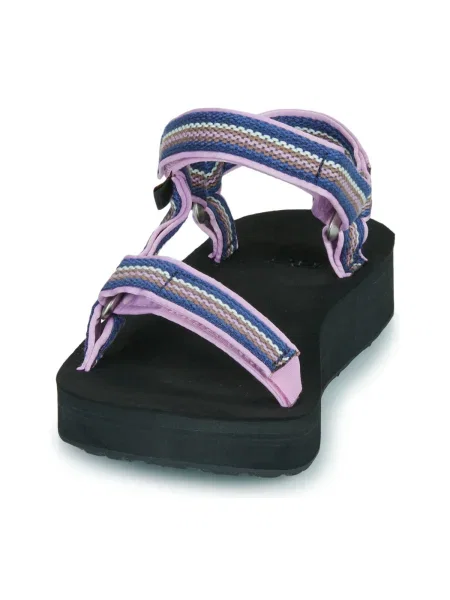 Pantofi Teva negru