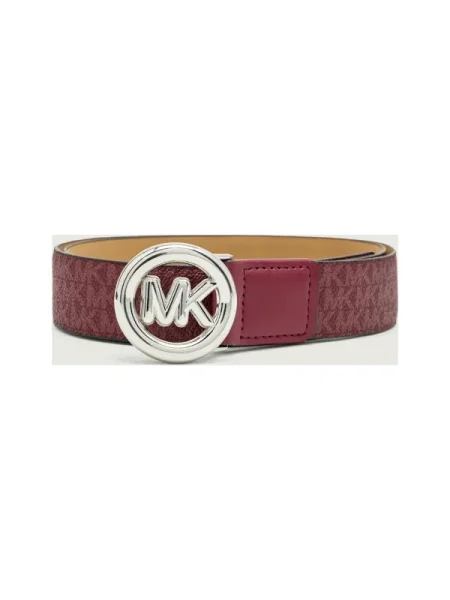 Curea Michael Kors bordo