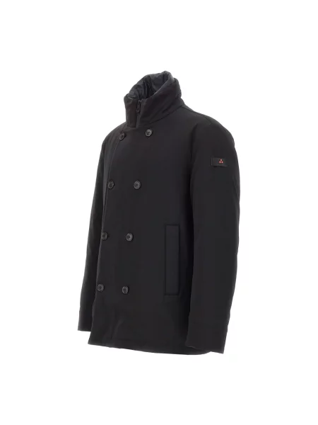 Parka Peuterey czarna