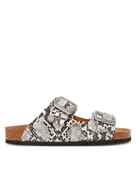 Чехли Grünland бяло