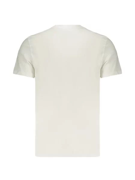 Koszulka Calvin Klein z nadrukiem