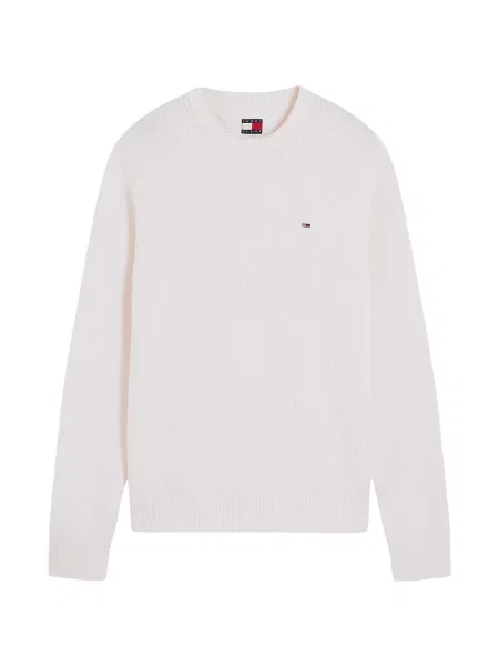 Szvetter Tommy Hilfiger fehér