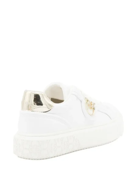 Sneakers Pinko λευκό