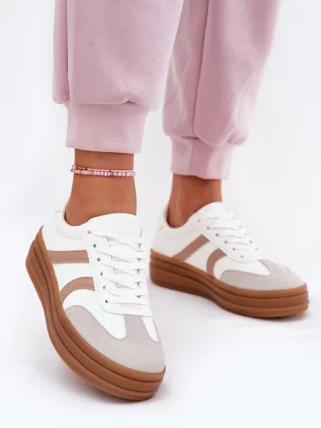 Superge Evento s platformo bela