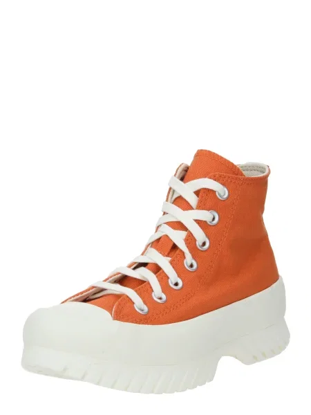 Tenisky Converse Chuck Taylor All Star na platforme