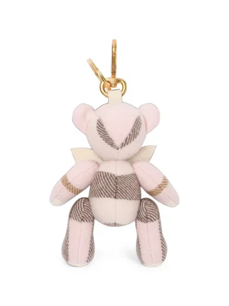 Pandantiv Burberry roz