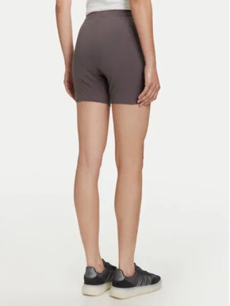Adidas Kolesarske hlače Essentials siva
