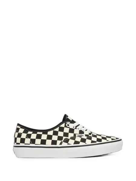 Sneakerși Vans Authentic negru