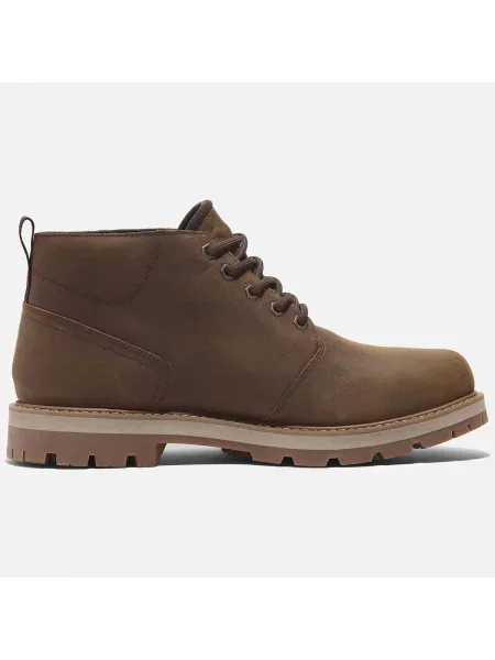 Pantofi Timberland maro