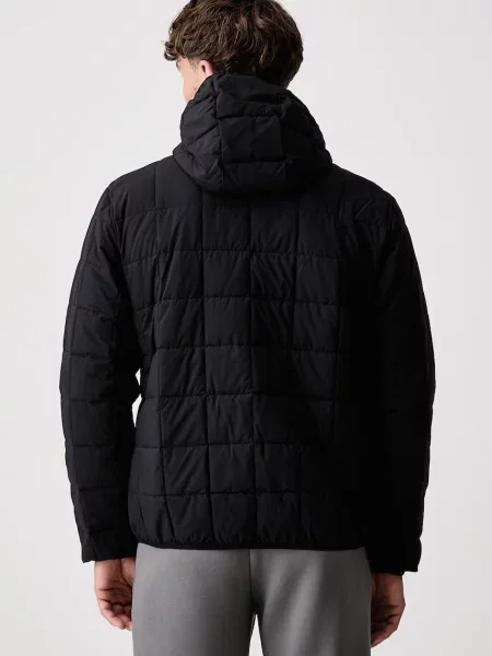 Emporio Armani стьобана куртка