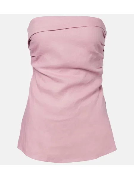 Top Faithfull de in roz