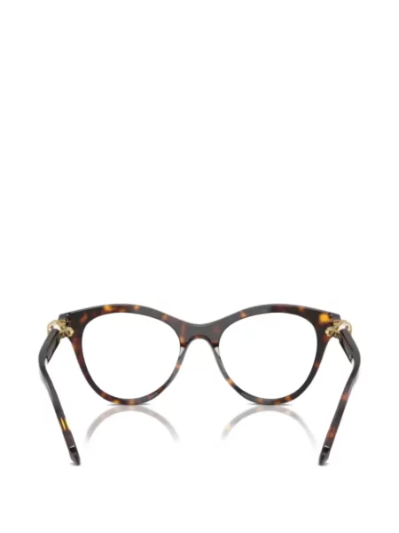 Ochelari de soare Swarovski maro