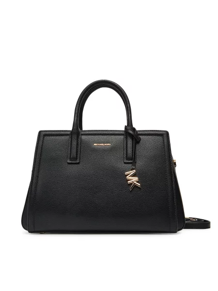 MICHAEL Michael Kors Ručna torbica crna