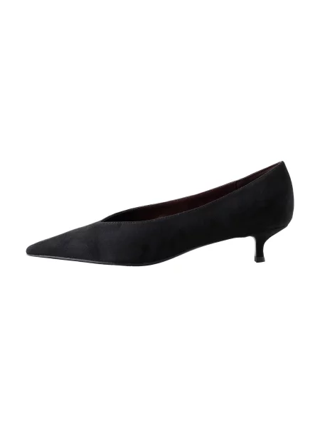 Next Pumps Forever Comfort' negru