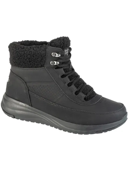 Tenisky Skechers čierna