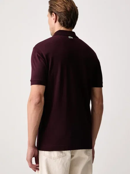 Tricou polo Lacoste