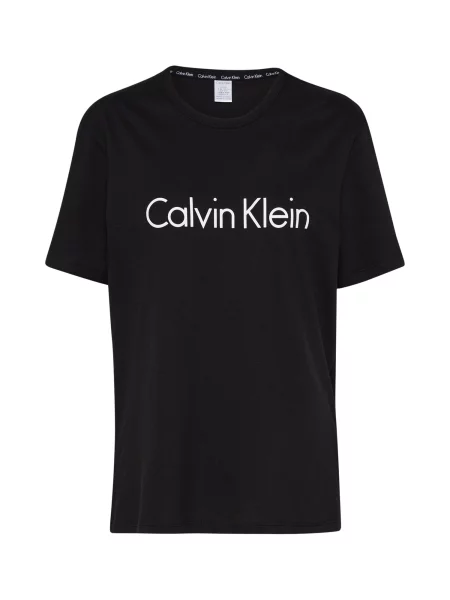 Tričko Calvin Klein Underwear čierna